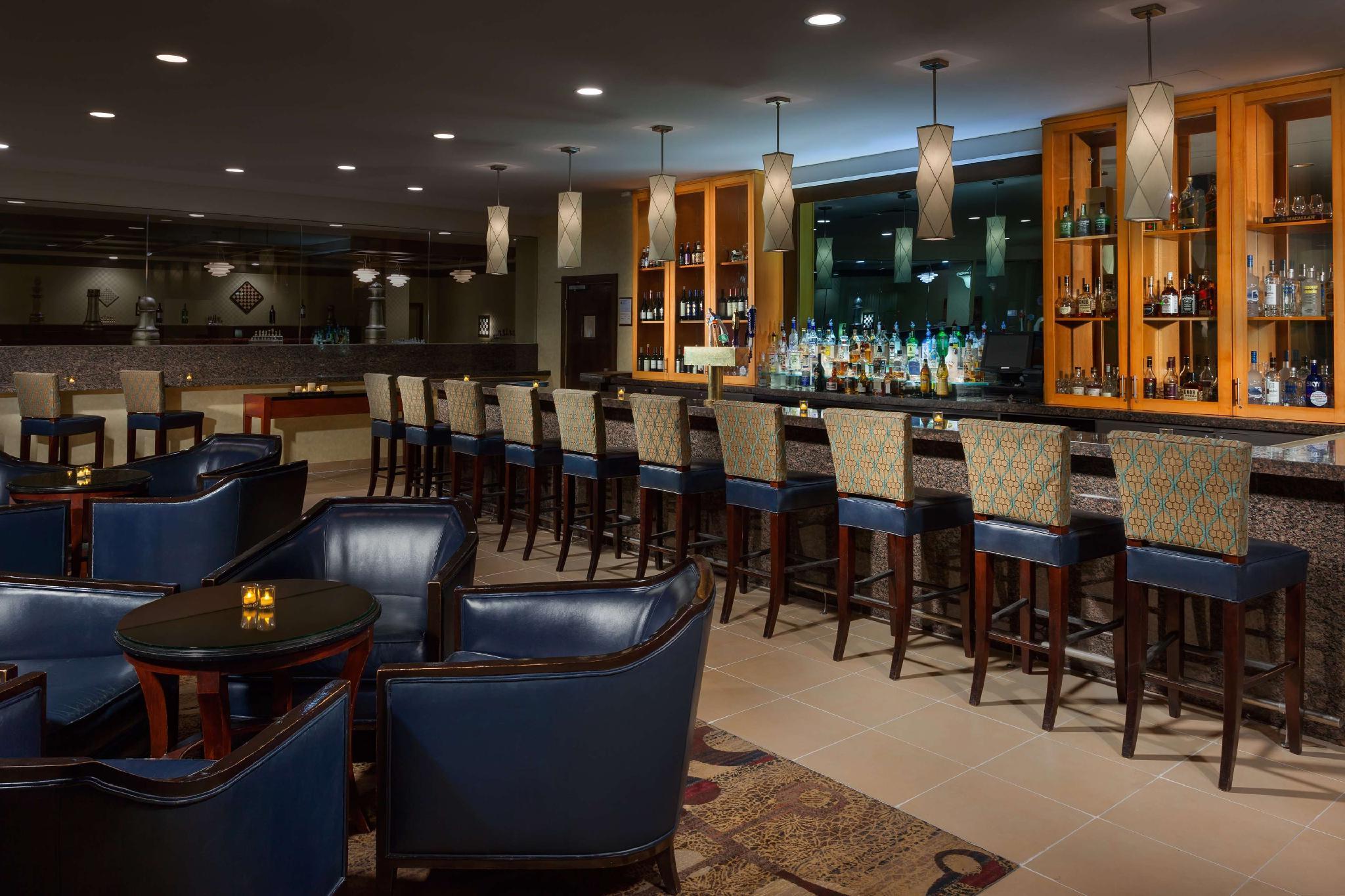 Doubletree By Hilton Washington Dc North/Гейтерсберг Экстерьер фото