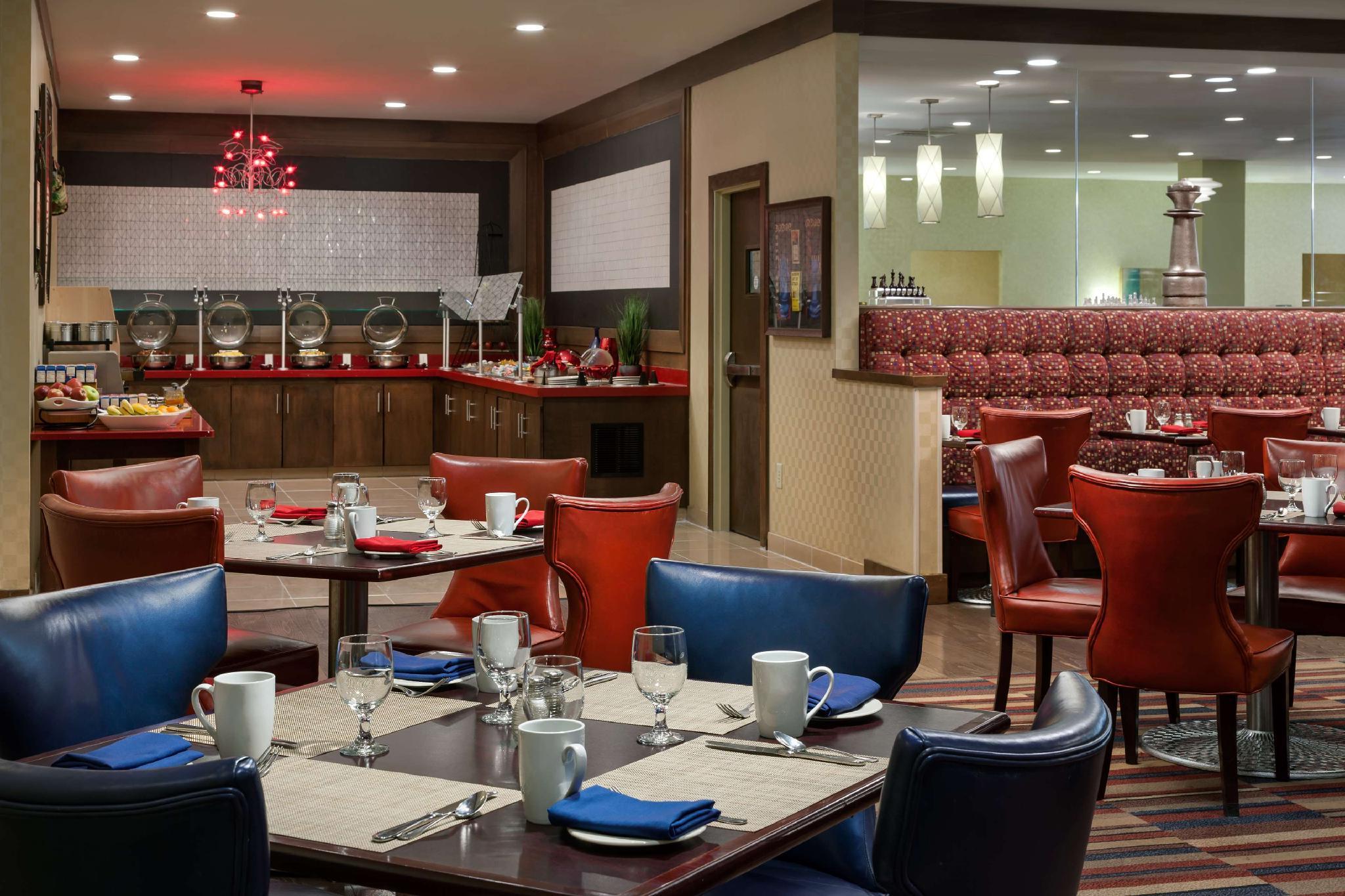 Doubletree By Hilton Washington Dc North/Гейтерсберг Экстерьер фото