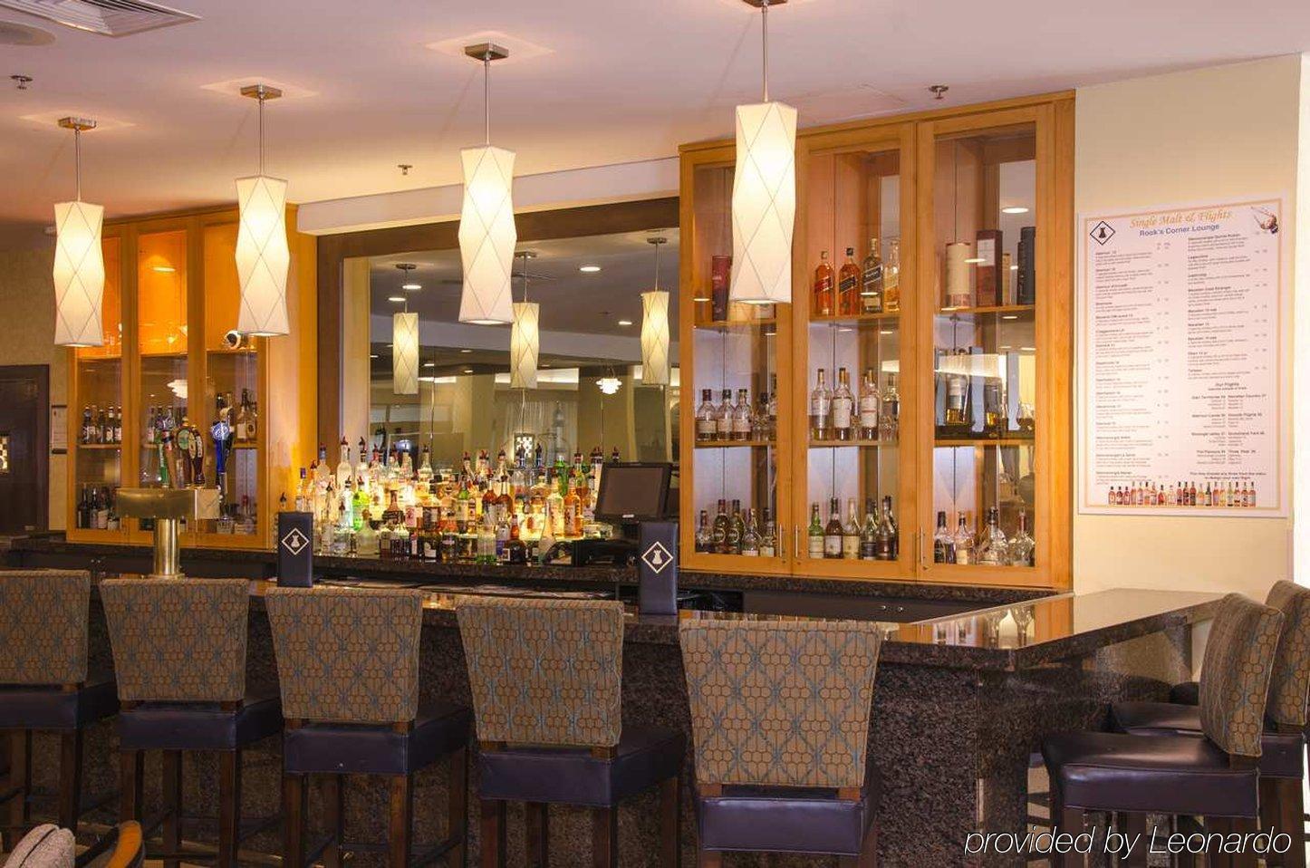 Doubletree By Hilton Washington Dc North/Гейтерсберг Экстерьер фото