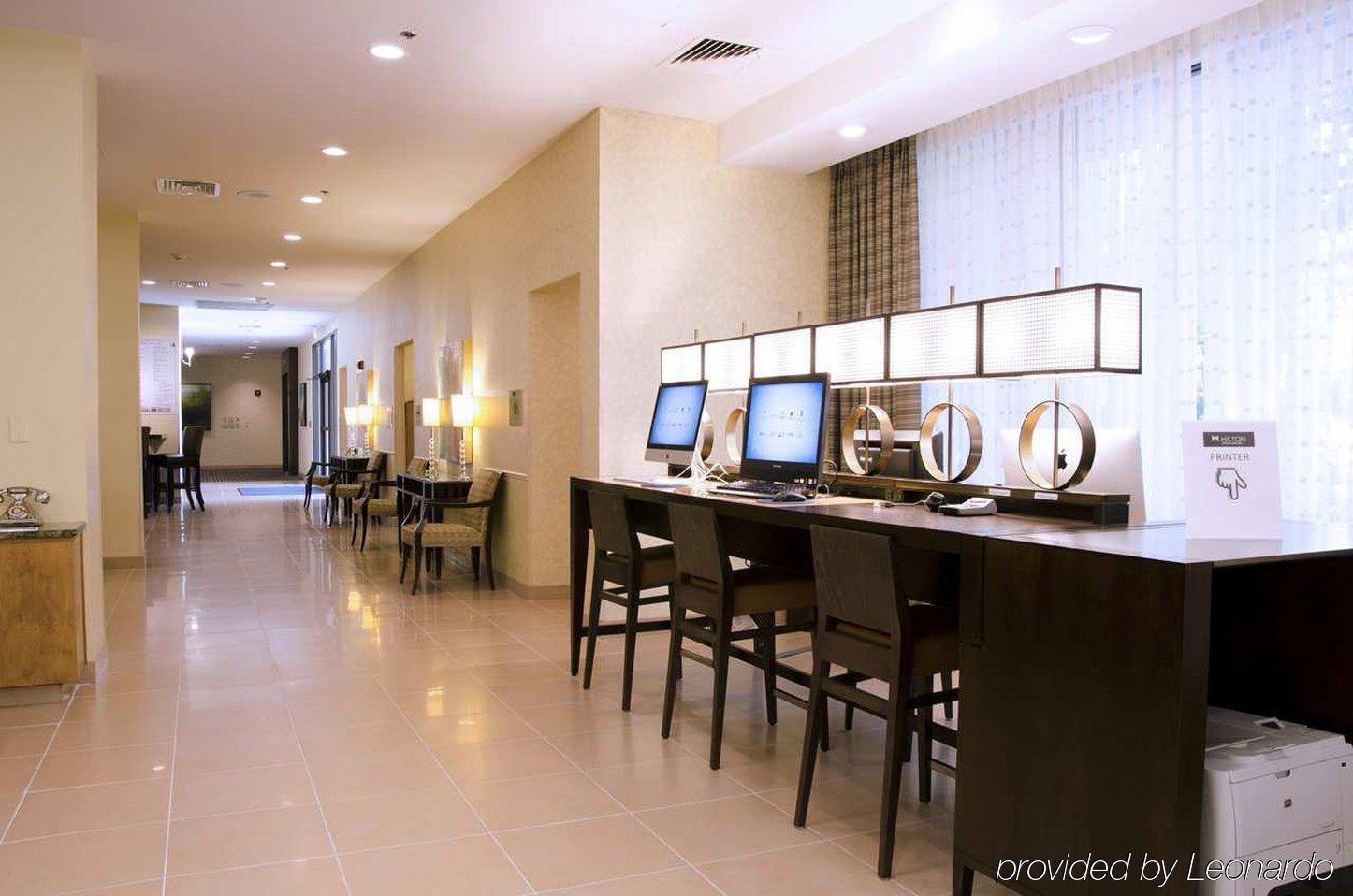 Doubletree By Hilton Washington Dc North/Гейтерсберг Экстерьер фото