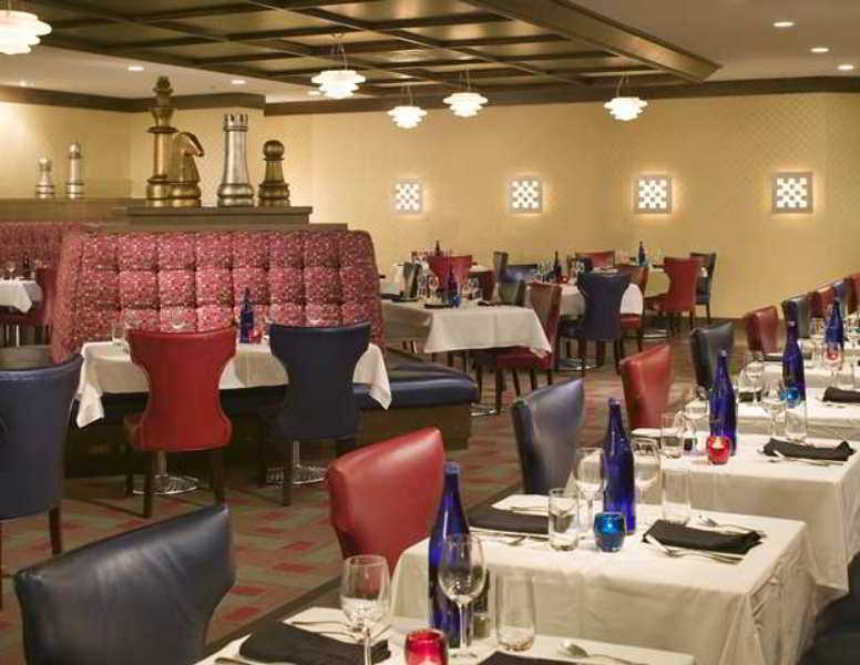 Doubletree By Hilton Washington Dc North/Гейтерсберг Удобства фото